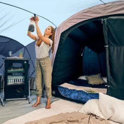 Vango Alderley Air 450XL -Berghaus Store go 513363 k