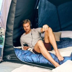 Vango Alderley Air 450XL -Berghaus Store go 513363 l