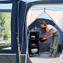 Vango Alderley Air 450XL -Berghaus Store go 513363 m