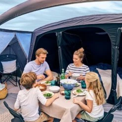 Vango Alderley Air 650XL -Berghaus Store go 513364 c