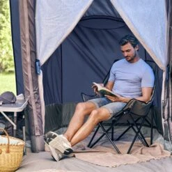 Vango Alderley Air 650XL -Berghaus Store go 513364 d