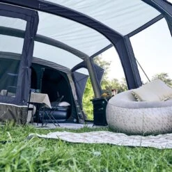 Vango Alderley Air 650XL -Berghaus Store go 513364 e