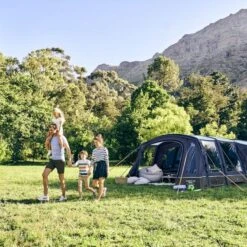 Vango Alderley Air 650XL -Berghaus Store go 513364 f