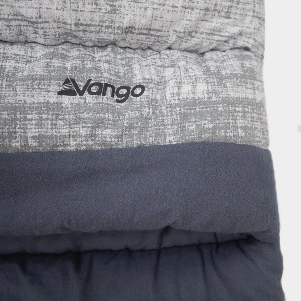 Vango Borealis Single Sleeping Bag 8 Vango Borealis Single Sleeping Bag - Image 6