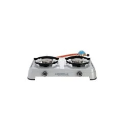 Campingaz Camping Cook CV Double Burner Camping Stove 9 Campingaz Camping Cook CV Double Burner Camping Stove -Berghaus Store go 515787 z