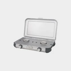 Campingaz Camping Kitchen 2 CV Double Stove 11 Campingaz Camping Kitchen 2 CV Double Stove -Berghaus Store go 515790 d