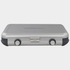 Campingaz Camping Kitchen 2 CV Double Stove 12 Campingaz Camping Kitchen 2 CV Double Stove -Berghaus Store go 515790 e