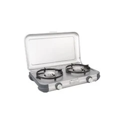 Campingaz Camping Kitchen 2 CV Double Stove 13 Campingaz Camping Kitchen 2 CV Double Stove -Berghaus Store go 515790 z