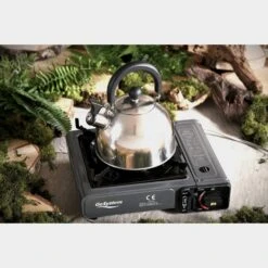 Steel Kettle -Berghaus Store go 515906 f