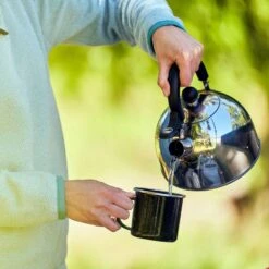 Steel Kettle -Berghaus Store go 515906 j