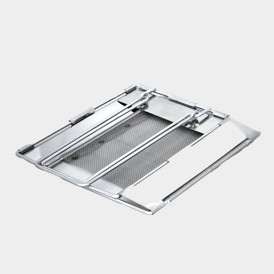 Single Slice Toaster 4 Single Slice Toaster - Image 2