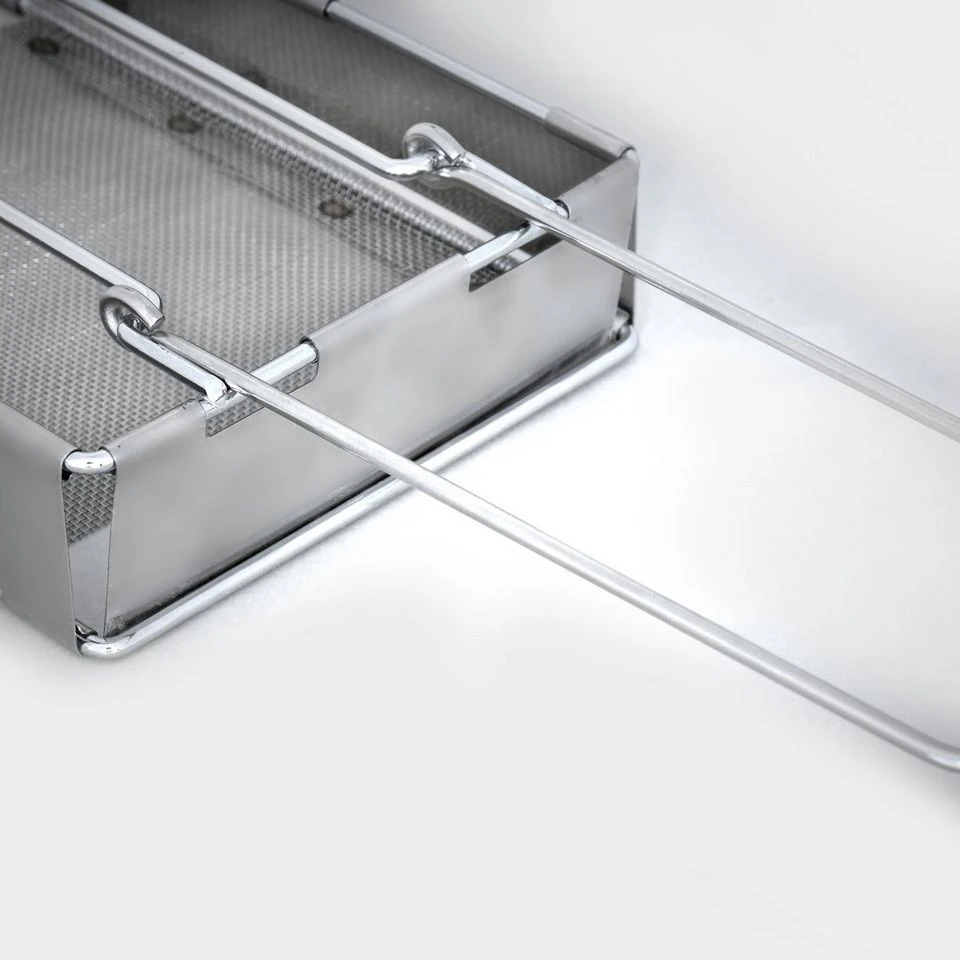 Single Slice Toaster 5 Single Slice Toaster - Image 3