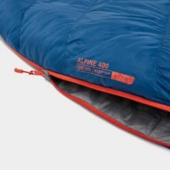 Rab Alpine 400 Down Sleeping Bag 16 Rab Alpine 400 Down Sleeping Bag -Berghaus Store go 519901 f
