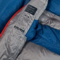Rab Alpine 400 Down Sleeping Bag 17 Rab Alpine 400 Down Sleeping Bag -Berghaus Store go 519901 g