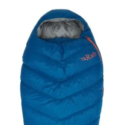 Rab Alpine 400 Down Sleeping Bag 19 Rab Alpine 400 Down Sleeping Bag -Berghaus Store go 519901 z