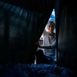 Berghaus Air 8 Nightfall® Bedrooms -Berghaus Store go 520091 z