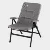 Coleman 8 Position Recliner Chair -Berghaus Store go 520740 a