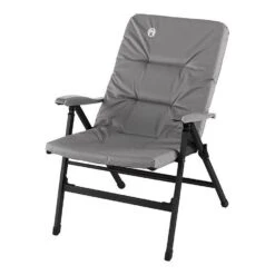 Coleman 8 Position Recliner Chair -Berghaus Store go 520740 z