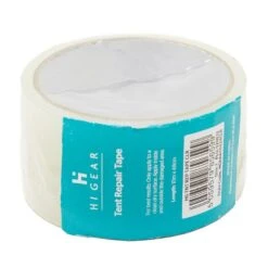 Tent Repair Tape Clear -Berghaus Store go 520832 z
