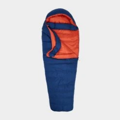 Rab Ascent 700 Women's Down Sleeping Bag (Left Zip) -Berghaus Store go 535832 c