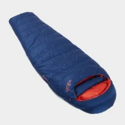 Rab Ascent 700 Women's Down Sleeping Bag (Left Zip) -Berghaus Store go 535832 e