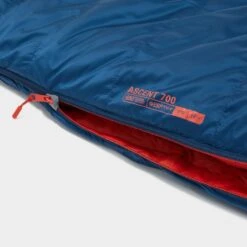 Rab Ascent 700 Hydrophobic Down Sleeping Bag (Left Zip) 16 Rab Ascent 700 Hydrophobic Down Sleeping Bag (Left Zip) -Berghaus Store go 535833 f