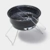 Compact Portable BBQ -Berghaus Store go 535842 a