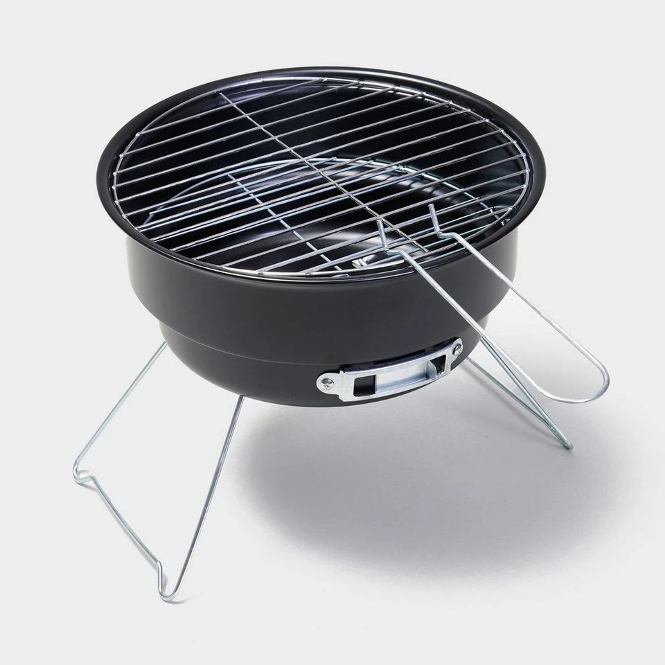Compact Portable BBQ 3 Compact Portable BBQ