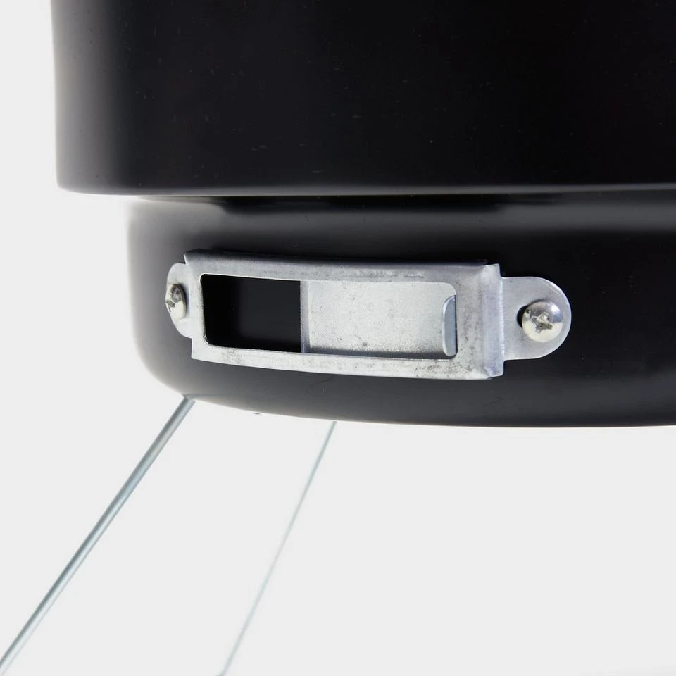 Compact Portable BBQ 5 Compact Portable BBQ - Image 3