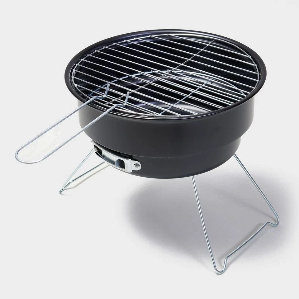 Compact Portable BBQ 7 Compact Portable BBQ - Image 5