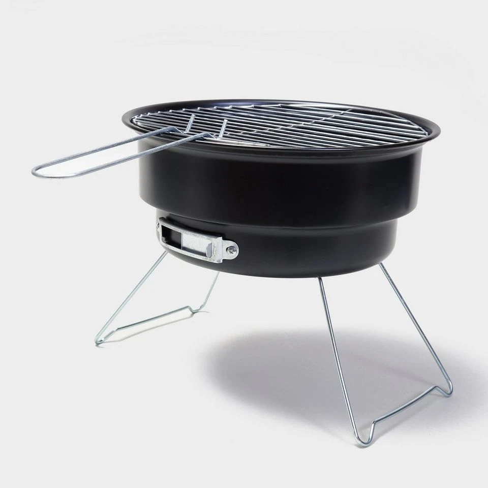 Compact Portable BBQ 9 Compact Portable BBQ - Image 7