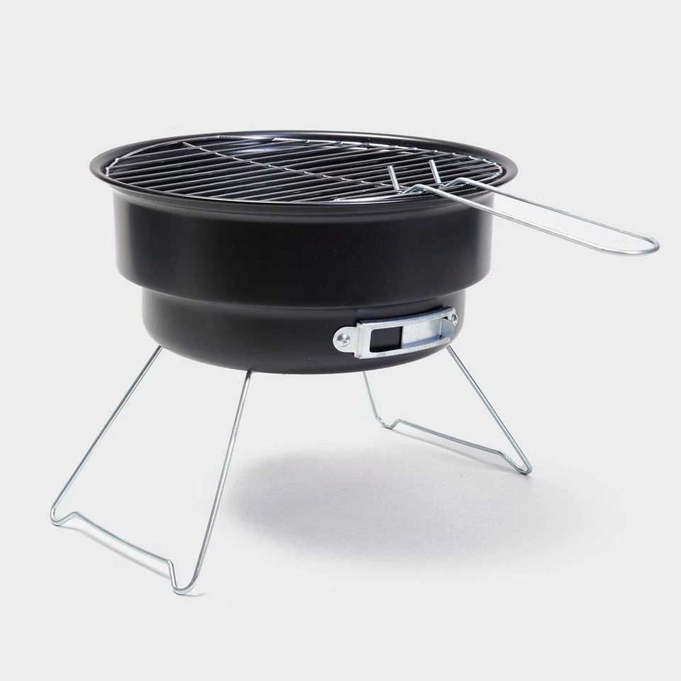 Compact Portable BBQ 10 Compact Portable BBQ - Image 8