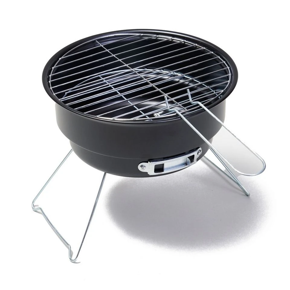 Compact Portable BBQ 12 Compact Portable BBQ - Image 10