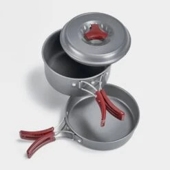 Trek 2 Person Cookset -Berghaus Store go 547496 c