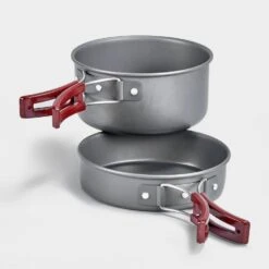 Trek 2 Person Cookset -Berghaus Store go 547496 e