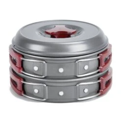 Trek 2 Person Cookset -Berghaus Store go 547496 z