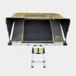Wild Cruiser 250 Roof Top Tent 14 Wild Cruiser 250 Roof Top Tent -Berghaus Store go 558047 c