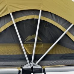Wild Cruiser 250 Roof Top Tent 15 Wild Cruiser 250 Roof Top Tent -Berghaus Store go 558047 d