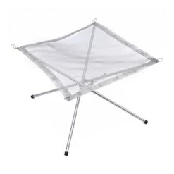 Portable Mesh Fire Pit 7 Portable Mesh Fire Pit -Berghaus Store go 576890 z