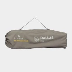 Dallas Heated Moon Chair -Berghaus Store go 595835 u