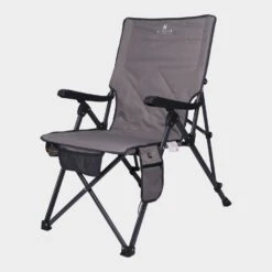 Orlando Heated Recliner Chair -Berghaus Store go 595837 f