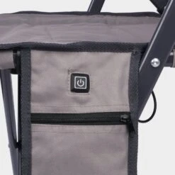 Orlando Heated Recliner Chair -Berghaus Store go 595837 g