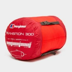 Berghaus Transition 300 Sleeping Bag -Berghaus Store go 624763 k