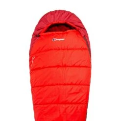 Berghaus Transition 300 Sleeping Bag -Berghaus Store go 624763 z