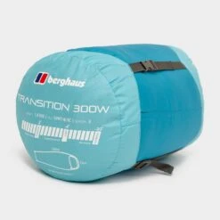 Berghaus Transition 300W Sleeping Bag -Berghaus Store go 624772 i