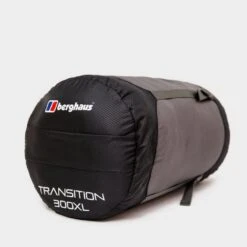 Berghaus Transition 300 XL Sleeping Bag -Berghaus Store go 624775 j