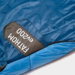 Fathom EV 200 Sleeping Bag 20 Fathom EV 200 Sleeping Bag -Berghaus Store go 624799 g