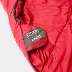 Fathom EV 400 Sleeping Bag -Berghaus Store go 624801 g