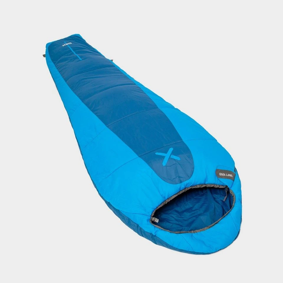 Drift 1000 Sleeping Bag 6 Drift 1000 Sleeping Bag - Image 4
