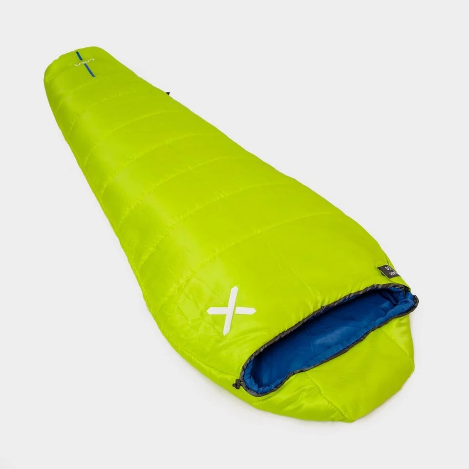 Roam 200 Sleeping Bag 6 Roam 200 Sleeping Bag - Image 4